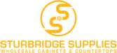 Sturbridge Supplies Logo