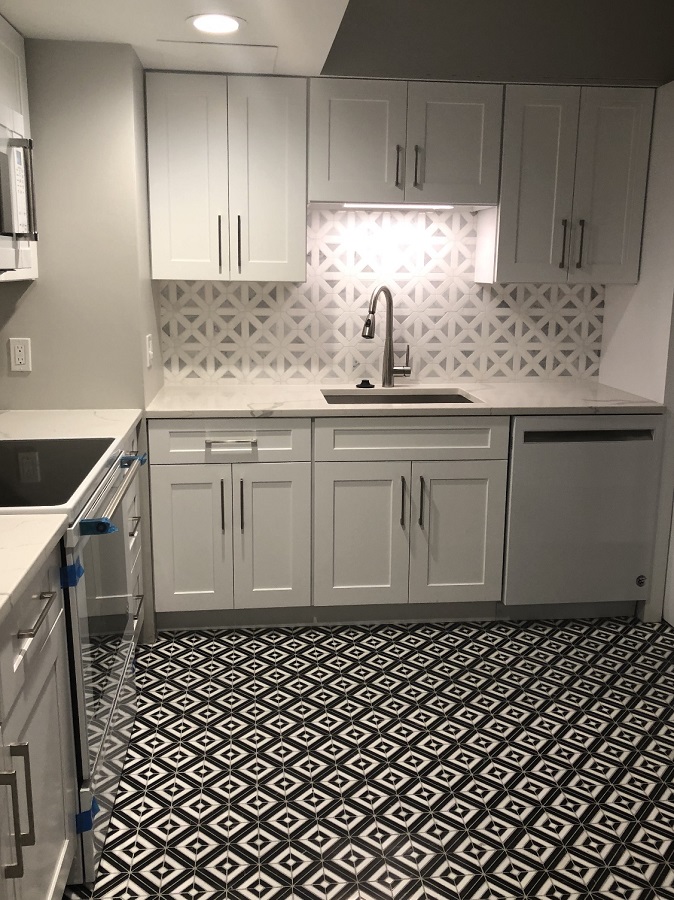Kitchen Cabinets Installation Rockland MA