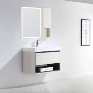 015 Series–30 Inch Bathroom Vanity