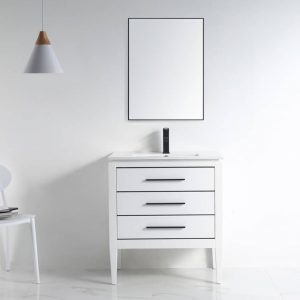 031 Series – 30 Inch Bathroom Vanity