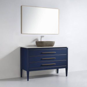 031 Series – 48 Inch Bathroom Vanity