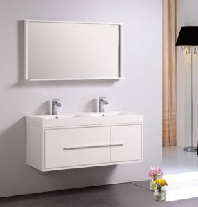 047 Series – 48 Inch Bathroom Vanity