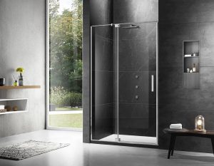 Elite Glass Showers