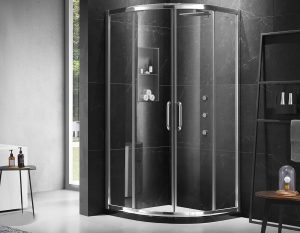 Royal Glass Shower